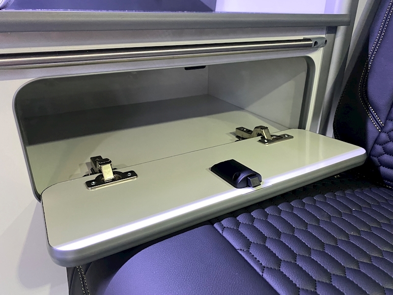 Volkswagen T6.1 T30 150 DSG SWB Highline 2.0 5dr Camper Automatic Diesel