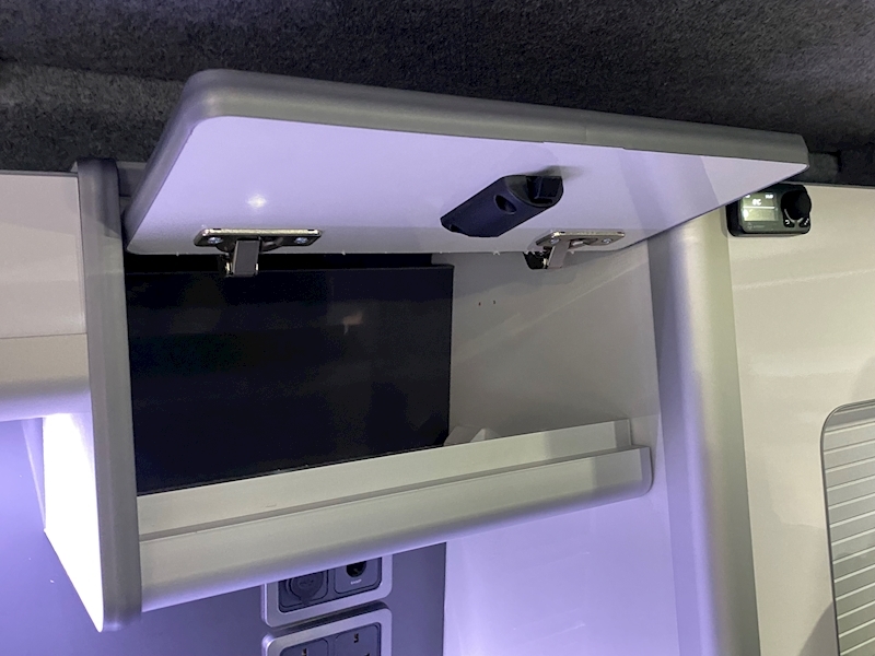 Volkswagen T6.1 T30 150 DSG SWB Highline 2.0 5dr Camper Automatic Diesel