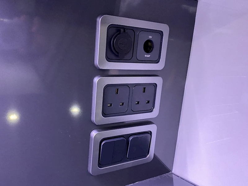 Volkswagen T6.1 T30 150 DSG SWB Highline 2.0 5dr Camper Automatic Diesel