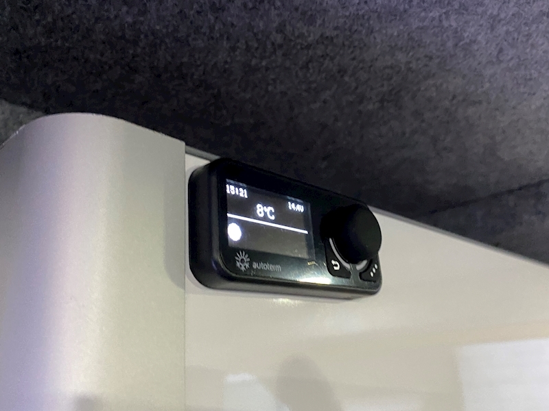 Volkswagen T6.1 T30 150 DSG SWB Highline 2.0 5dr Camper Automatic Diesel