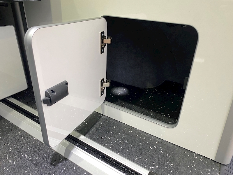 Volkswagen T6.1 T30 150 DSG SWB Highline 2.0 5dr Camper Automatic Diesel