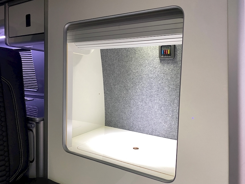 Volkswagen T6.1 T30 150 DSG SWB Highline 2.0 5dr Camper Automatic Diesel