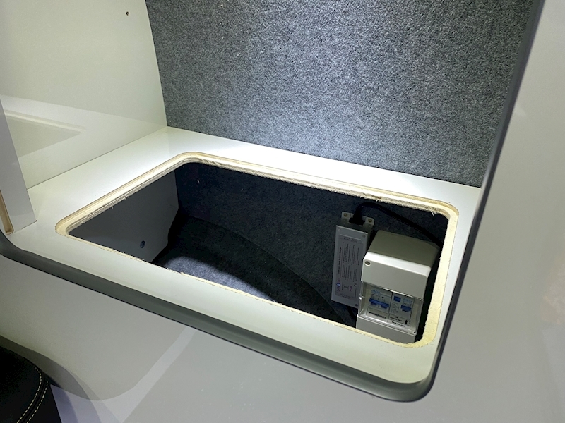 Volkswagen T6.1 T30 150 DSG SWB Highline 2.0 5dr Camper Automatic Diesel