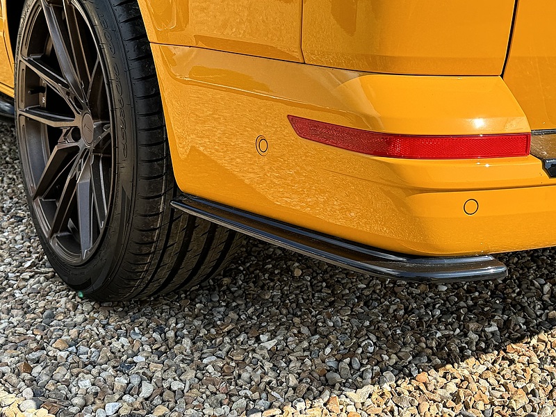 Volkswagen T6.1 T30 150 DSG SWB Highline 2.0 5dr Camper Automatic Diesel