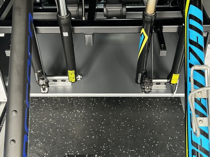 Volkswagen T6.1 T30 150 DSG SWB Highline 2.0 5dr Camper Automatic Diesel