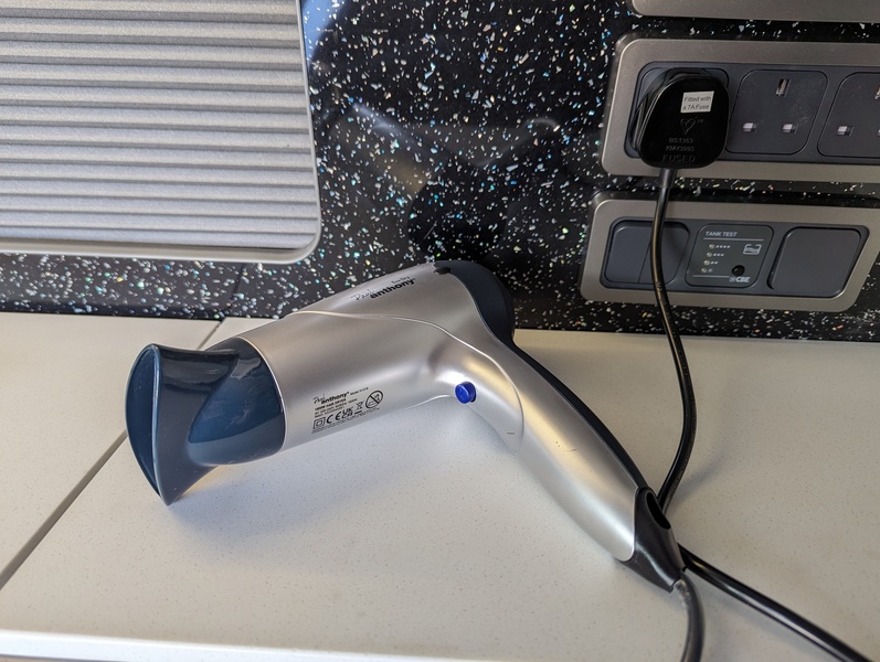 Volkswagen T6 T32 150 DSG LWB 2.0 5dr Camper Automatic Diesel