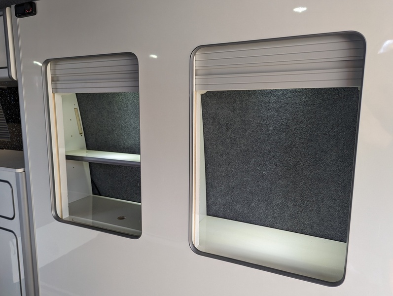 Volkswagen T6 T32 150 DSG LWB 2.0 5dr Camper Automatic Diesel