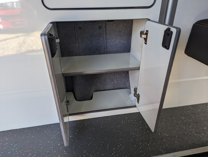 Volkswagen T6 T32 150 DSG LWB 2.0 5dr Camper Automatic Diesel