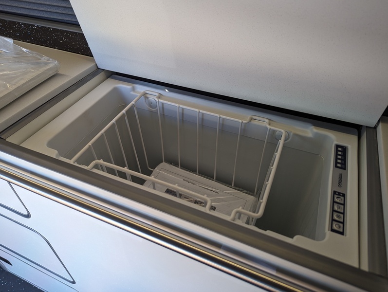 Volkswagen T6 T32 150 DSG LWB 2.0 5dr Camper Automatic Diesel