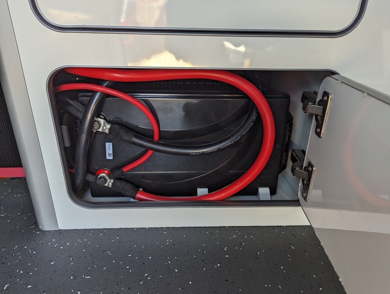 Volkswagen T6 T32 150 DSG LWB 2.0 5dr Camper Automatic Diesel