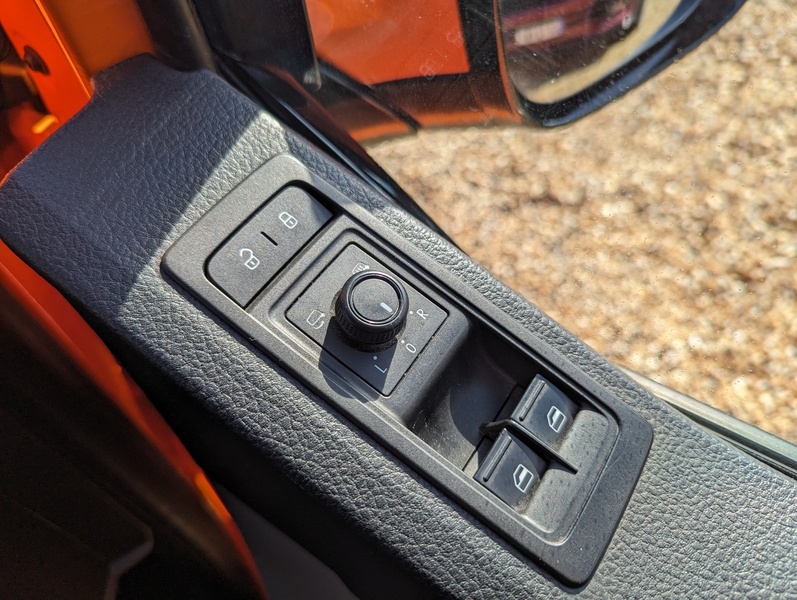 Volkswagen T6 T32 150 DSG LWB 2.0 5dr Camper Automatic Diesel