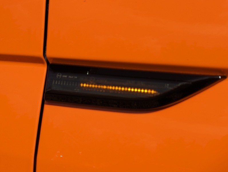 Volkswagen T6 T32 150 DSG LWB 2.0 5dr Camper Automatic Diesel