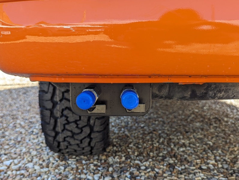 Volkswagen T6 T32 150 DSG LWB 2.0 5dr Camper Automatic Diesel