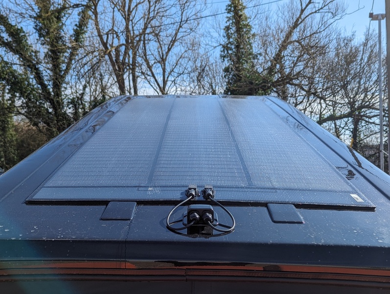 Volkswagen T6 T32 150 DSG LWB 2.0 5dr Camper Automatic Diesel