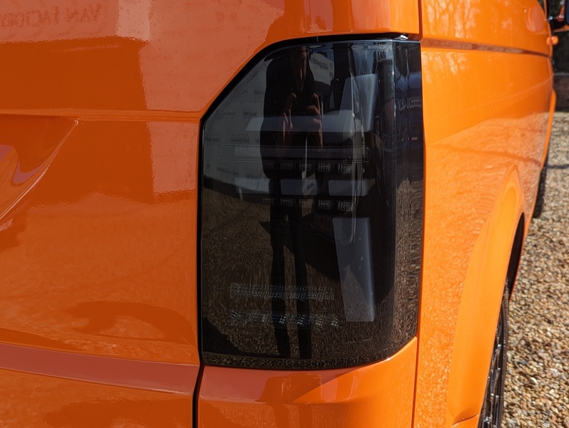 Volkswagen T6 T32 150 DSG LWB 2.0 5dr Camper Automatic Diesel