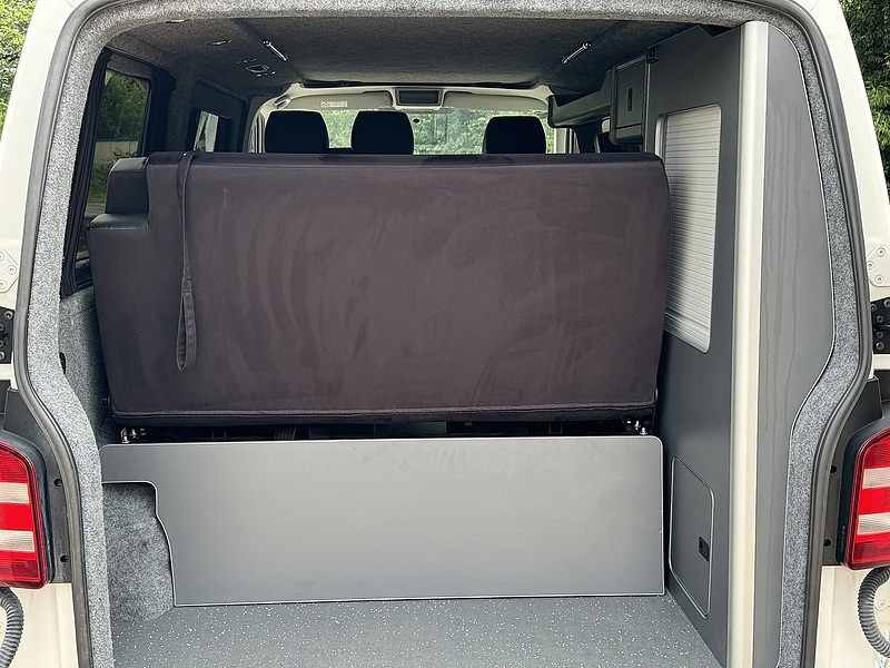 Volkswagen T6 T30 102 SWB 2.0 5dr Camper Manual Diesel