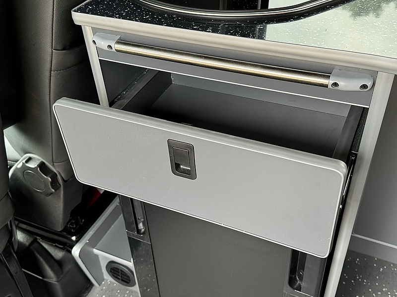 Volkswagen T6 T30 102 SWB 2.0 5dr Camper Manual Diesel