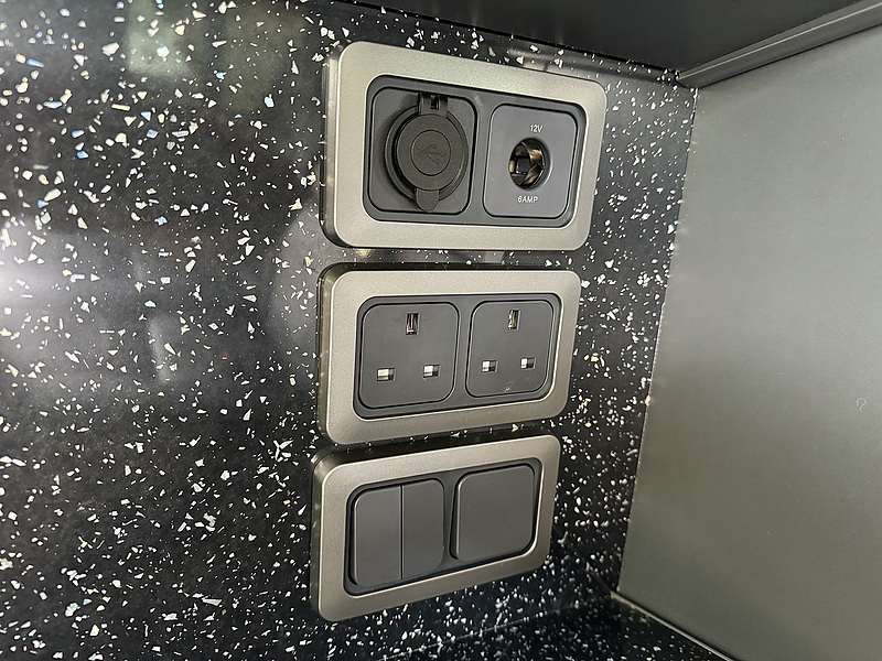 Volkswagen T6 T30 102 SWB 2.0 5dr Camper Manual Diesel