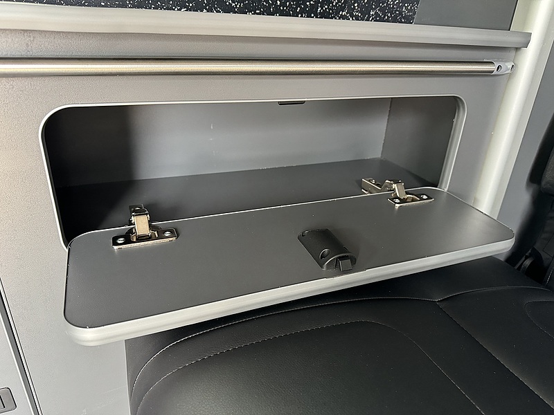 Volkswagen T6 T30 102 SWB 2.0 5dr Camper Manual Diesel