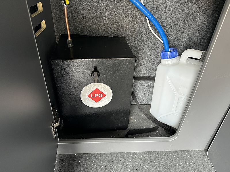 Volkswagen T6 T30 102 SWB 2.0 5dr Camper Manual Diesel