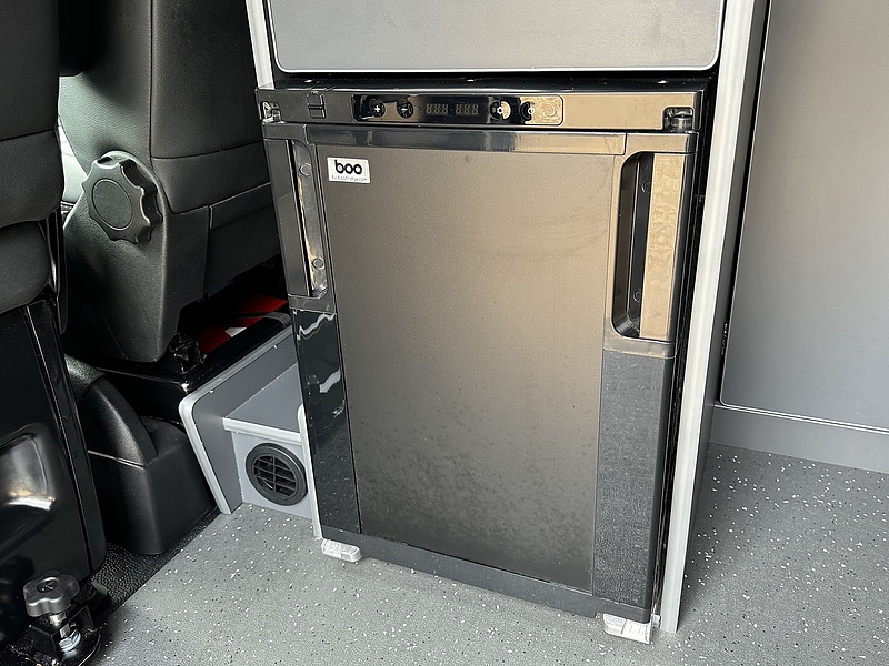 Volkswagen T6 T30 102 SWB 2.0 5dr Camper Manual Diesel