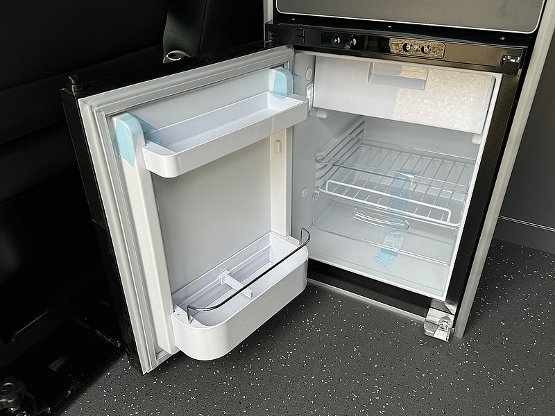 Volkswagen T6 T30 102 SWB 2.0 5dr Camper Manual Diesel