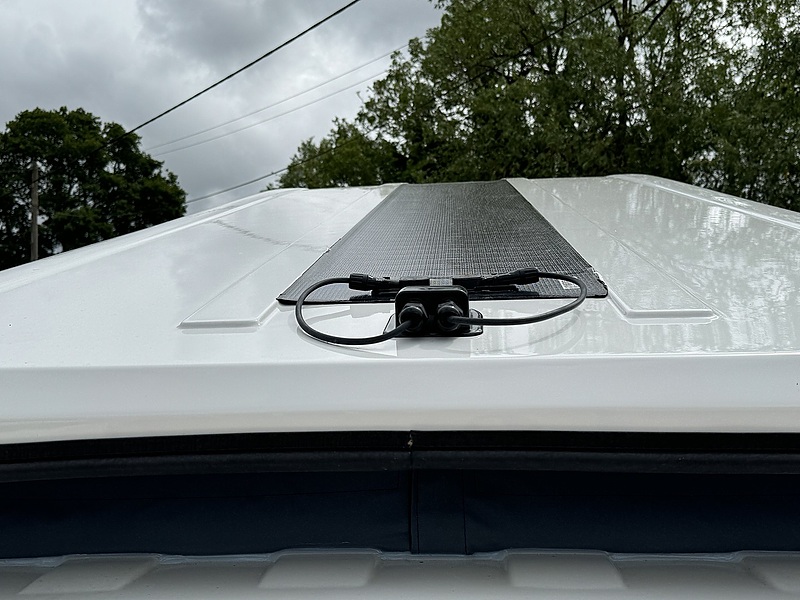 Volkswagen T6 T30 102 SWB 2.0 5dr Camper Manual Diesel