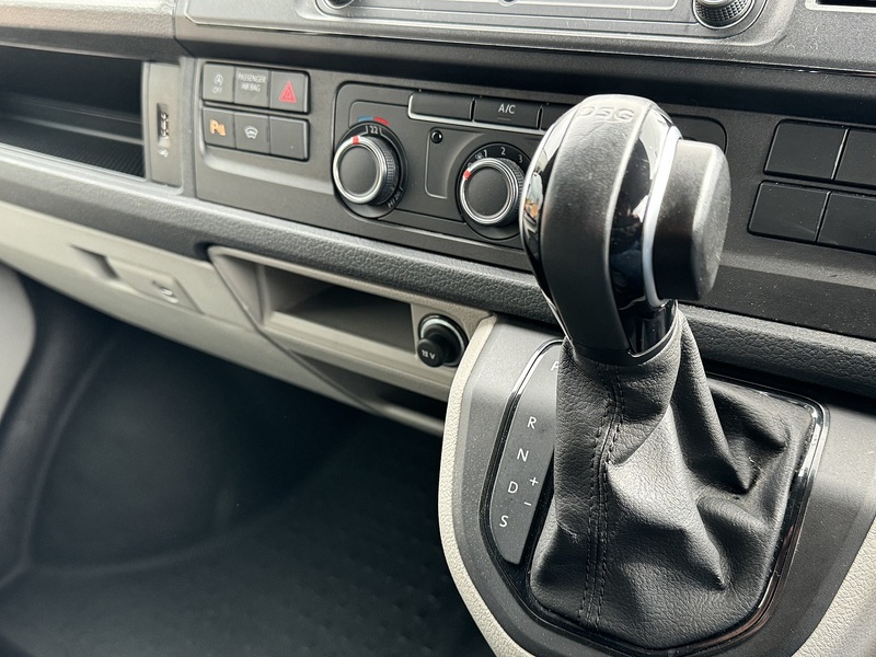 Volkswagen T6 T28 150 DSG SWB 2.0 5dr Camper Automatic Diesel