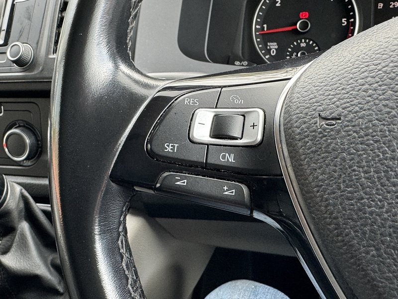 Volkswagen T6 T28 150 DSG SWB 2.0 5dr Camper Automatic Diesel