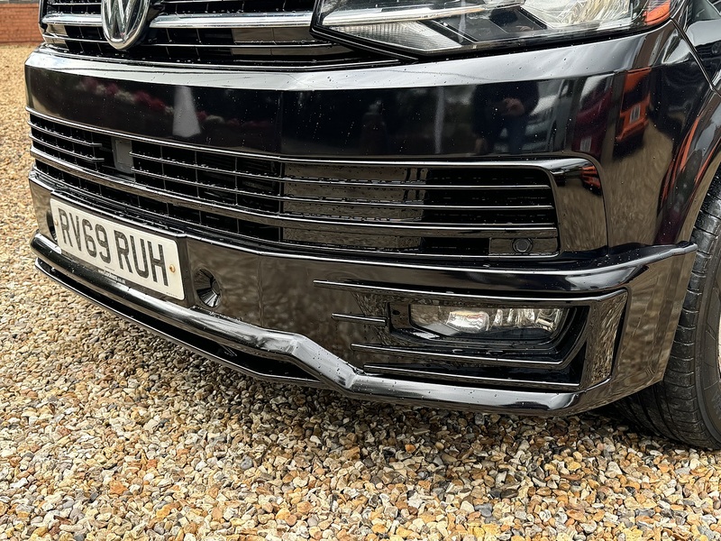 Volkswagen T6 T28 150 DSG SWB 2.0 5dr Camper Automatic Diesel