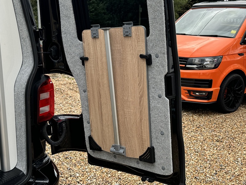 Volkswagen T6 T28 150 DSG SWB 2.0 5dr Camper Automatic Diesel