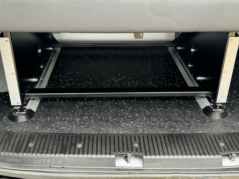 Volkswagen T6 T28 150 DSG SWB 2.0 5dr Camper Automatic Diesel