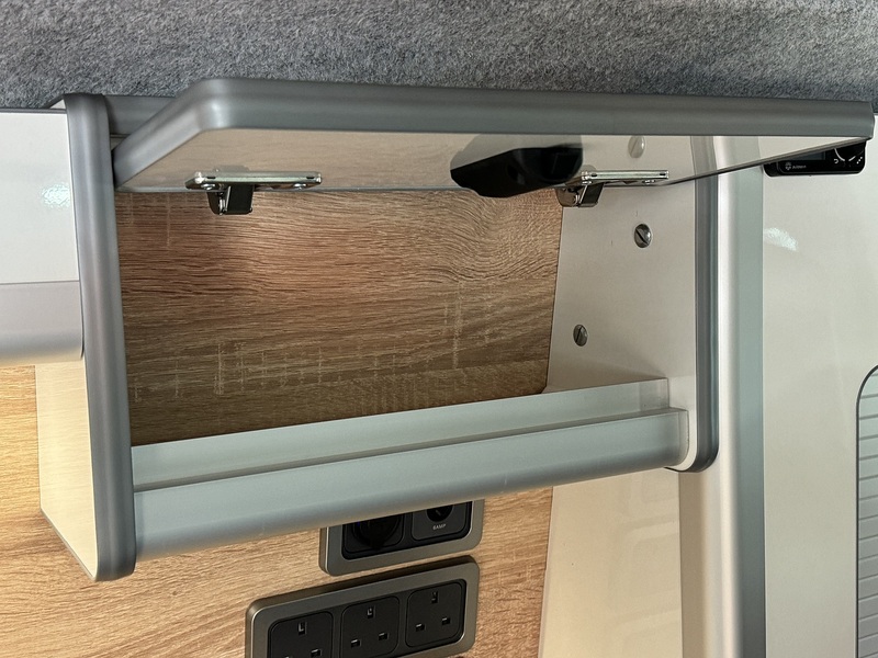 Volkswagen T6 T28 150 DSG SWB 2.0 5dr Camper Automatic Diesel