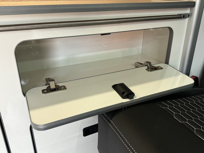 Volkswagen T6 T28 150 DSG SWB 2.0 5dr Camper Automatic Diesel