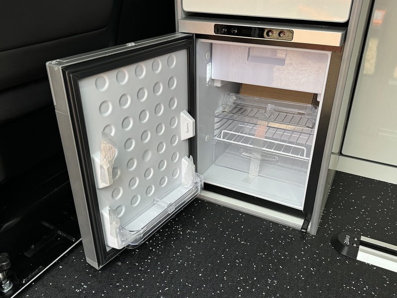 Volkswagen T6 T28 150 DSG SWB 2.0 5dr Camper Automatic Diesel