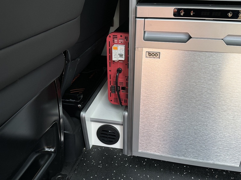 Volkswagen T6 T28 150 DSG SWB 2.0 5dr Camper Automatic Diesel