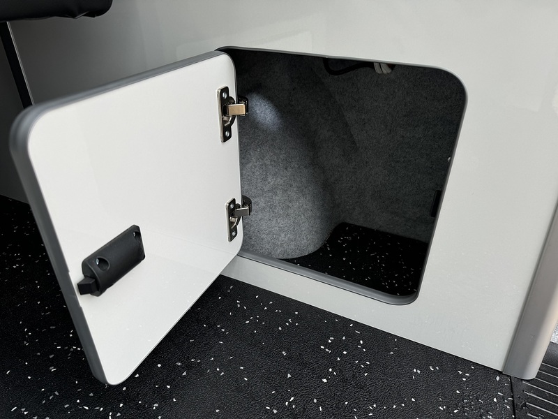 Volkswagen T6 T28 150 DSG SWB 2.0 5dr Camper Automatic Diesel