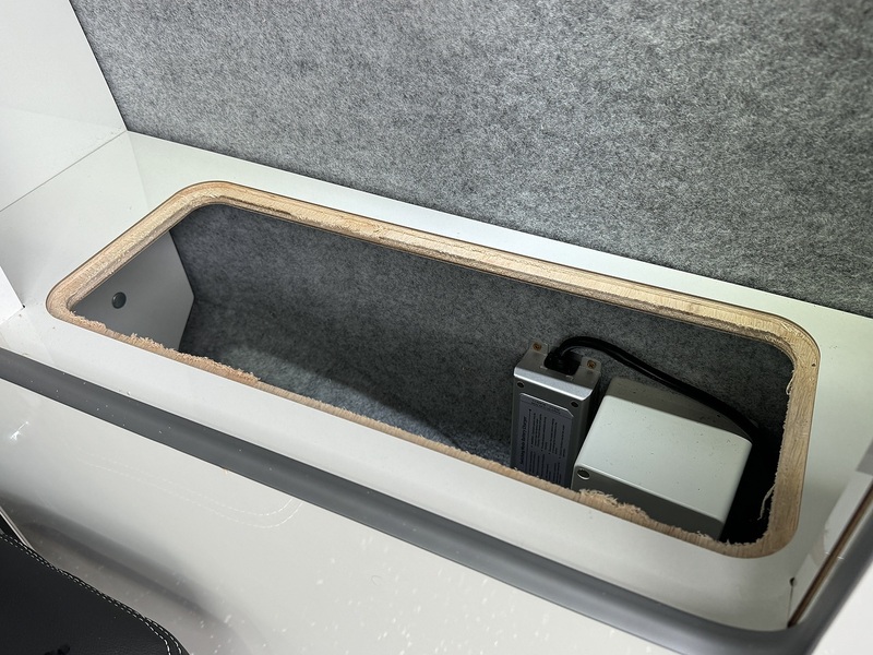 Volkswagen T6 T28 150 DSG SWB 2.0 5dr Camper Automatic Diesel