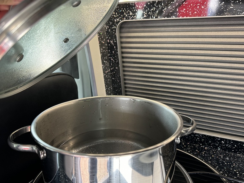 Volkswagen T6 T28 150 DSG SWB 2.0 5dr Camper Automatic Diesel