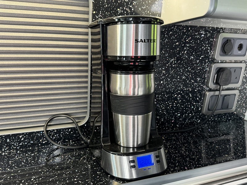 Volkswagen T6 T28 150 DSG SWB 2.0 5dr Camper Automatic Diesel