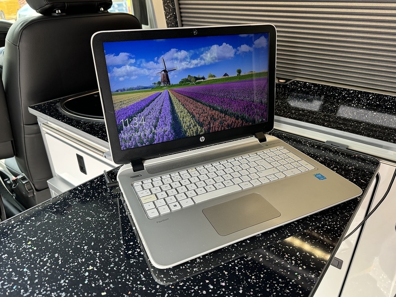 Volkswagen T6 T28 150 DSG SWB 2.0 5dr Camper Automatic Diesel