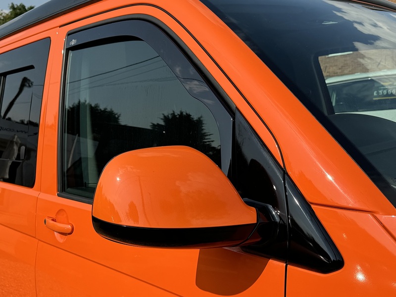 Volkswagen T6 T32 150 DSG SWB 2.0 5dr Camper Automatic Diesel