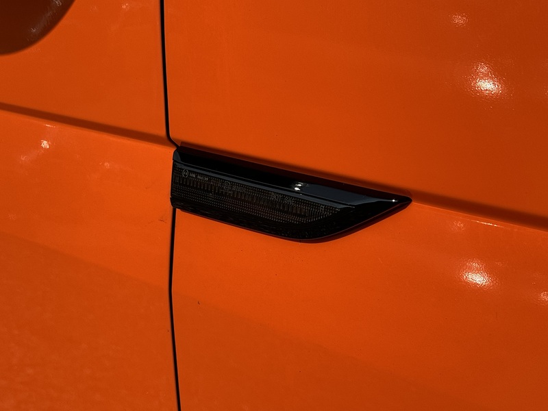 Volkswagen T6 T32 150 DSG SWB 2.0 5dr Camper Automatic Diesel