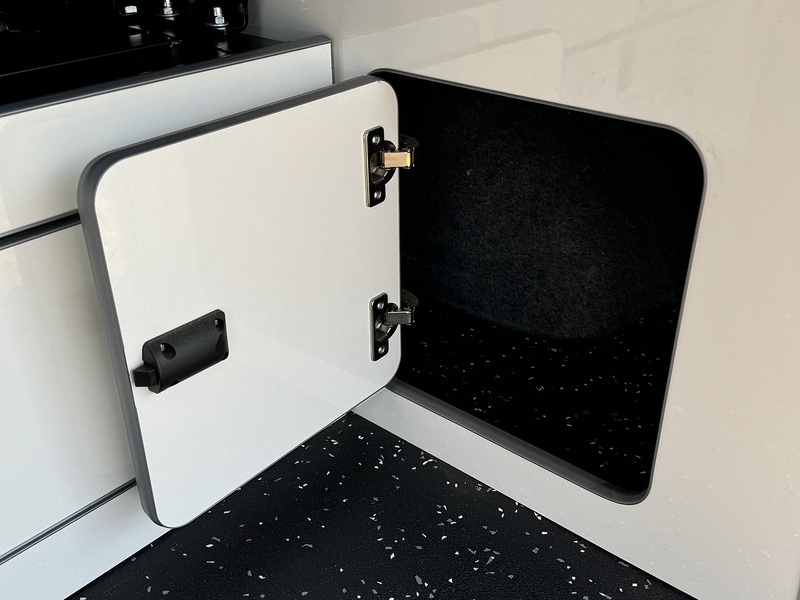 Volkswagen T6 T32 150 DSG SWB 2.0 5dr Camper Automatic Diesel