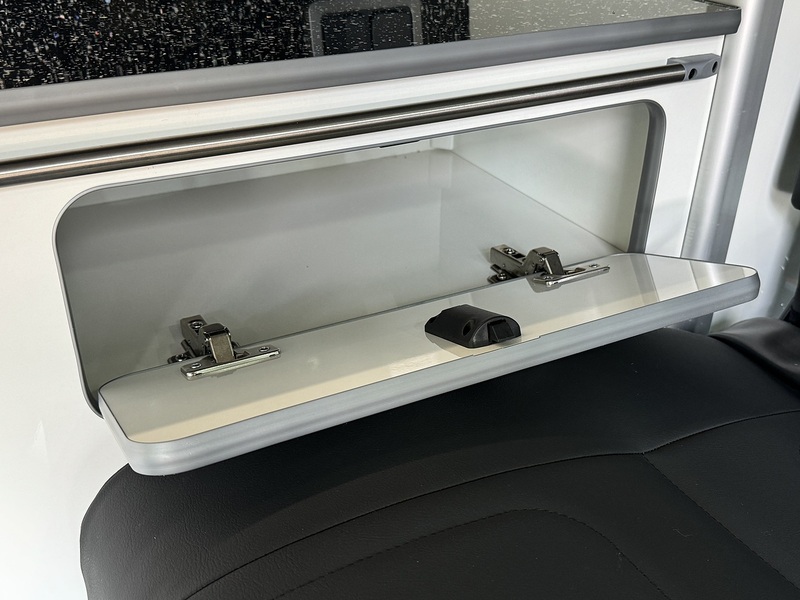 Volkswagen T6 T32 150 DSG SWB 2.0 5dr Camper Automatic Diesel