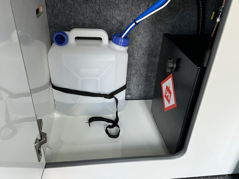 Volkswagen T6 T32 150 DSG SWB 2.0 5dr Camper Automatic Diesel