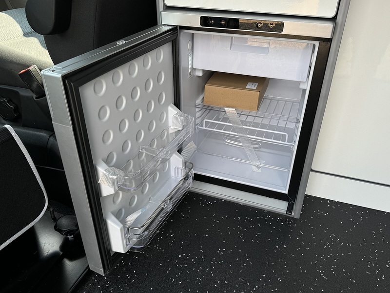 Volkswagen T6 T32 150 DSG SWB 2.0 5dr Camper Automatic Diesel