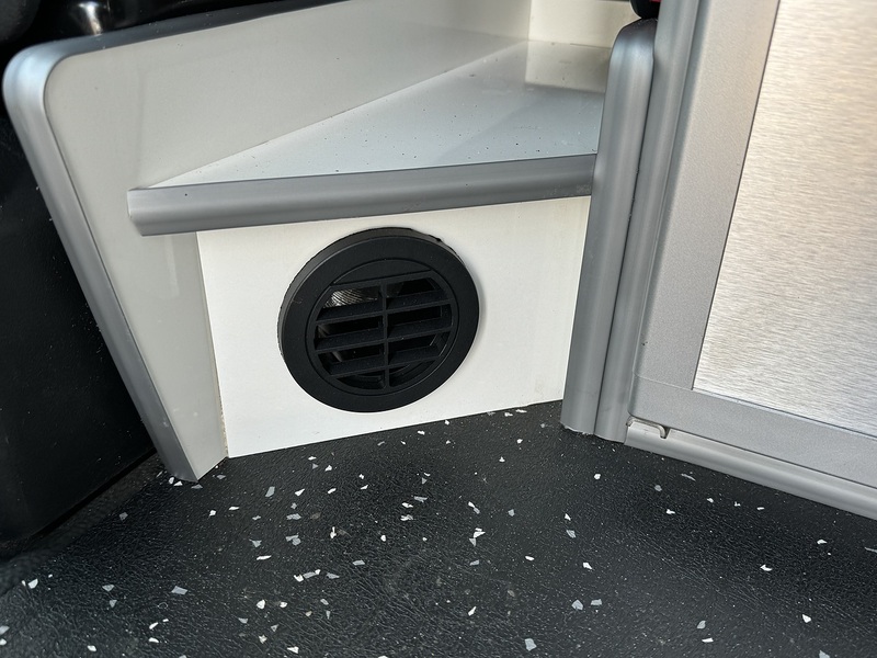 Volkswagen T6 T32 150 DSG SWB 2.0 5dr Camper Automatic Diesel