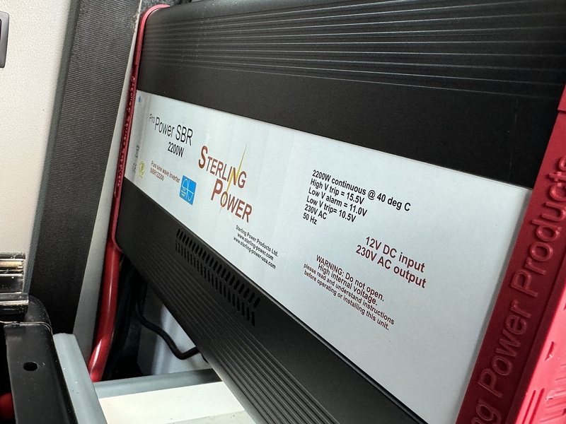 Volkswagen T6 T32 150 DSG SWB 2.0 5dr Camper Automatic Diesel