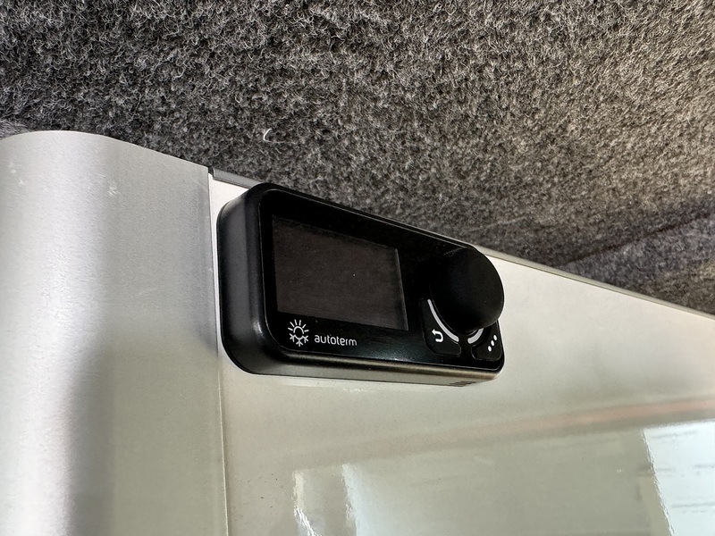 Volkswagen T6 T32 150 DSG SWB 2.0 5dr Camper Automatic Diesel